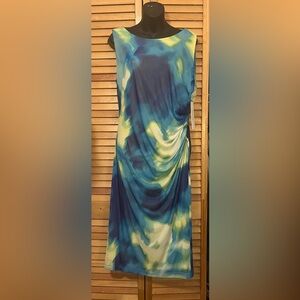 NWT CALVIN KLEIN DRESS